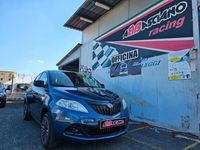 Usata Lancia Ypsilon 69 CV (50 kW) 2023 Nero Utilitaria