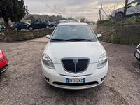 Usata Lancia Ypsilon 75 CV (55 kW) 2009 Bianco Utilitaria
