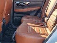 Usata Nissan X-Trail Tekna 177 CV (130 kW) 2018 Bianco SUV