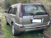 usata Nissan X-Trail 