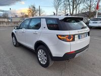 usata Land Rover Discovery Sport 2.0 TD4 2.0 TD4 150 CV HSE - 7 posti