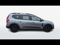 Nuova Dacia Jogger Extreme 140 CV (102 kW) 2025 Grigio scuro Monovolume