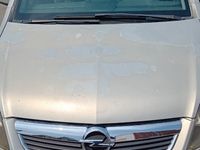 Usata Opel Zafira 2007 Monovolume