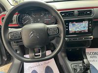 Usata Citroën C3 PureTech 83 CV (61 kW) 2022 Vari colori Utilitaria