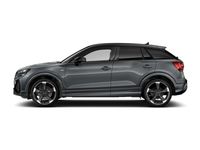 Nuova Audi Q2 150 CV (110 kW) 2026 Gray SUV