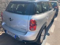 Usata Mini Countryman 111 CV (81 kW) 2012 SUV