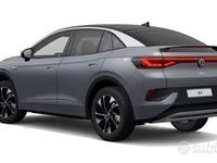 Usata VW ID.5 210 kW (286 CV) 2022 Grigio SUV