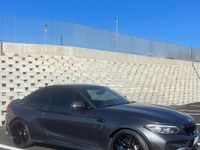 usata BMW M2 M2F87 Coupe Coupe 3.0 dkg