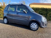 usata Opel Agila 1.0 comfort