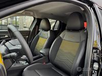 Usata Jeep Avenger Summit 101 CV (74 kW) 2023 Nero SUV
