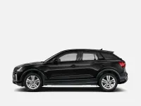 Nuova Audi Q2 Advanced Plus 116 CV (85 kW) 2026 Nero mythos metallizzato SUV
