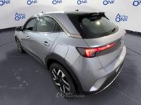 Usata Opel Mokka Elegance 110 CV (80 kW) 2022 Grigio SUV