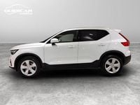 Usata Volvo XC40 Core 163 CV (119 kW) 2025 Bianco SUV