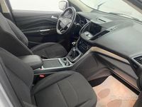 Usata Ford Kuga 120 CV (88 kW) 2018 SUV