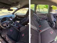 Usata Seat Arona FR 90 CV (66 kW) 2021 Bianco SUV