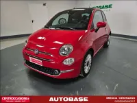 Usado Fiat 500 Dolcevita 69 CV (50 kW) 2024 Rojo SUV