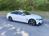 Usata BMW 430 Gran Coupé M Sport 252 CV (185 kW) 2018 Coupé