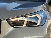 Usata BMW X1 M Sport 218 CV (160 kW) 2023 Storm bay metallic SUV