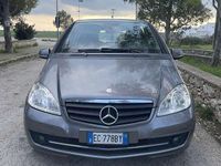 Usata Mercedes A160 Executive 95 CV (69 kW) 2010 Monovolume