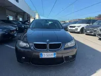 Usata BMW 320 150 CV (110 kW) 2006 Grigio Berlina
