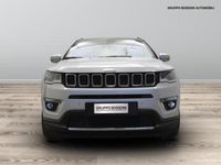 usata Jeep Compass 1.3 turbo t4 150cv limited 2wd