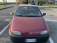 Usata Fiat Punto 54 CV (39 kW) 1999 Berlina
