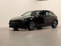 Usata Mercedes A200 Advanced Plus 163 CV (119 kW) 2025 Nero Berlina