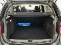 Usata Dacia Duster Prestige 115 CV (84 kW) 2022 Grigio SUV