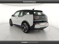 usata BMW i3 i3 (I01)120Ah Advantage - imm:31/08/2021 - 22.000km