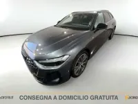 Nuova Audi A5 S-Line 204 CV (150 kW) 2025 Grigio Station wagon
