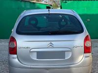 Usata Citroën Xsara Picasso 109 CV (80 kW) 2006 Grigio Monovolume