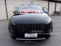Nuova DR DR 3.0 117 CV (86 kW) 2026 Nero SUV