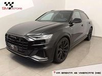 Usata Audi Q8 231 CV (169 kW) 2022 Mythos SUV