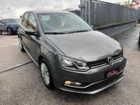 usata VW Polo 1.2 TSI 5p. Highline BlueMotion