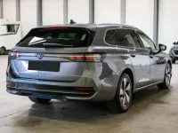 Usata VW Passat Business 150 CV (110 kW) 2025 Grigio Station wagon
