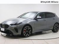 Usata BMW 118 Comfort Edition 150 CV (110 kW) 2024 Grigio Utilitaria