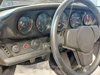 Usata Porsche 911 Carrera 179 CV (131 kW) 1977 Giallo Coupé