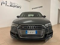 usata Audi S3 S32.0 tfsi quattro 310cv s-tronic