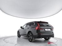 Usata Volvo XC60 Business Edition 190 CV (139 kW) 2018 Marrone SUV