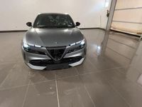 Nuova Alfa Romeo Junior Edizione Speciale 136 CV (100 kW) 2025 Grigio metallizzato SUV