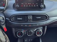 Usata Fiat Tipo 2018 Berlina