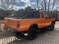 Usata Nissan Datsun 1986 SUV