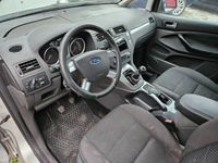 usata Ford C-MAX 1.6 TDCi (90CV) Titanium