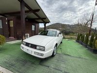 Usado VW Corrado 185 CV (136 kW) 1992 Blanco Berlina