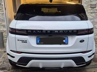 Usata Land Rover Range Rover evoque SE Dynamic 150 CV (110 kW) 2019 SUV