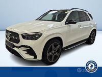 Nuova Mercedes GLE350 AMG 2025 Bianco SUV
