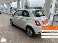 Usata Fiat 500 Dolcevita 69 CV (50 kW) 2023 Bianco Utilitaria