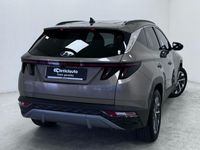 usata Hyundai Tucson 1.6 T-GDI 1.6 T-GDI 48V XTech