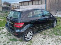 usata Mercedes B200 cdi Sport