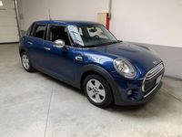 usata Mini Cooper 1.2 One 1.2 One 5 porte